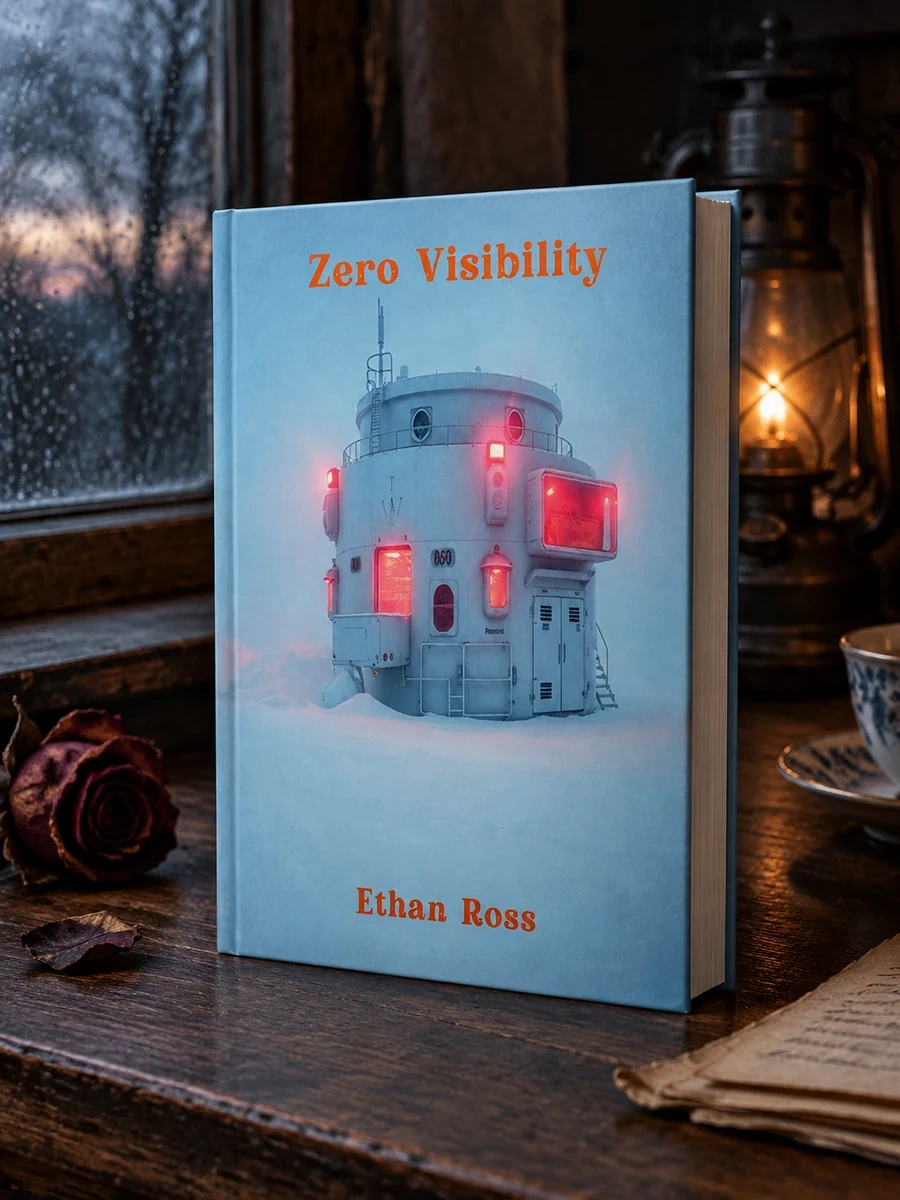 Zero Visibility