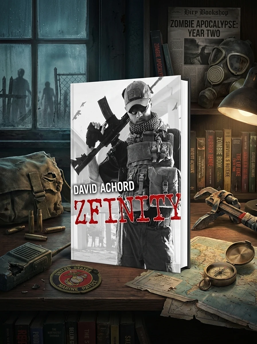 Zfinity