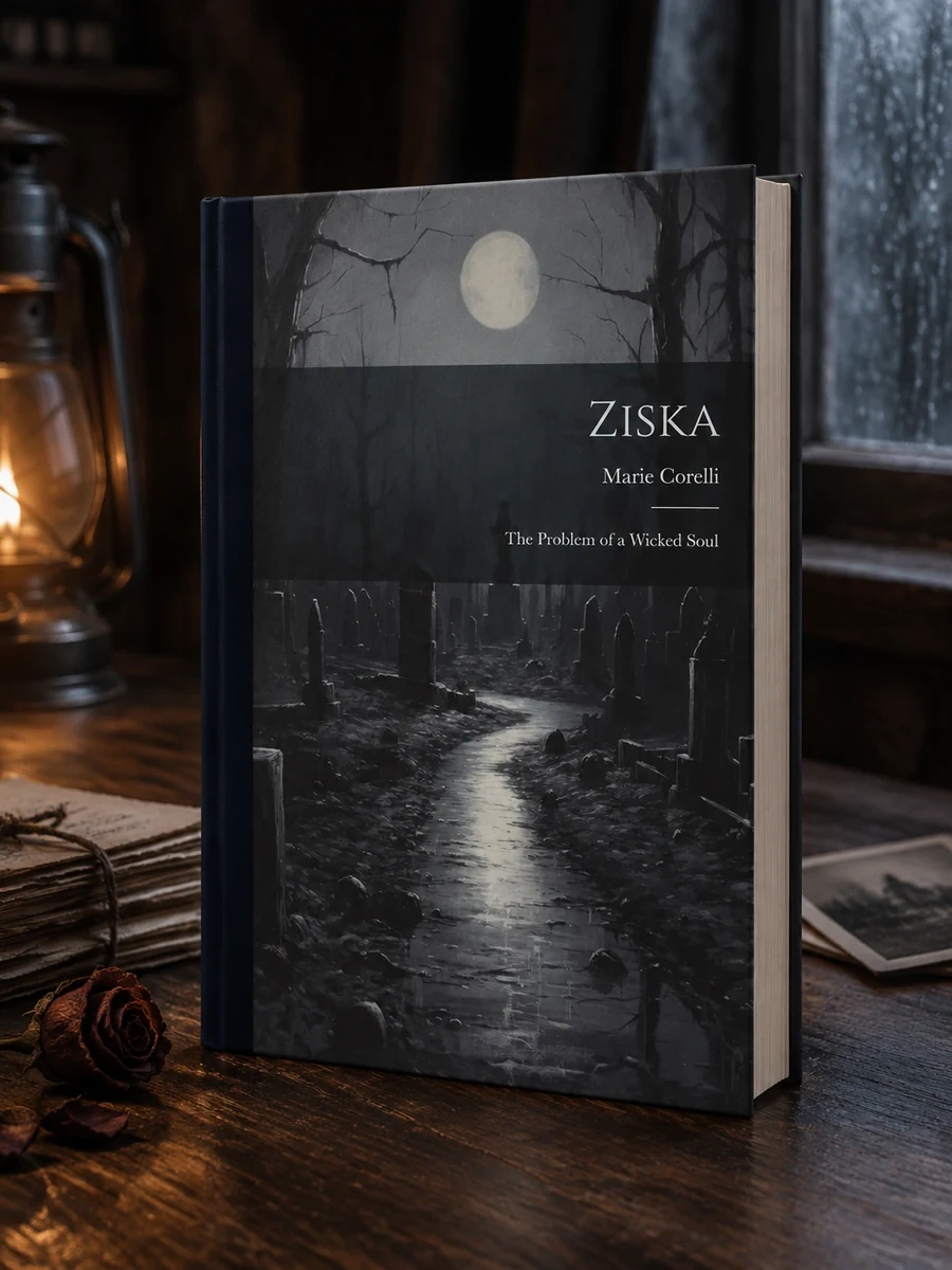 Ziska: The Problem of a Wicked Soul