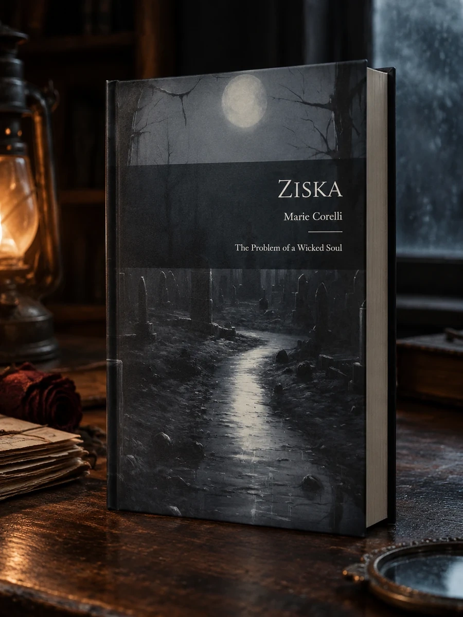 Ziska: The Problem of a Wicked Soul