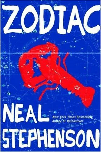 Zodiac: The Eco-Thriller — Horror Fiction