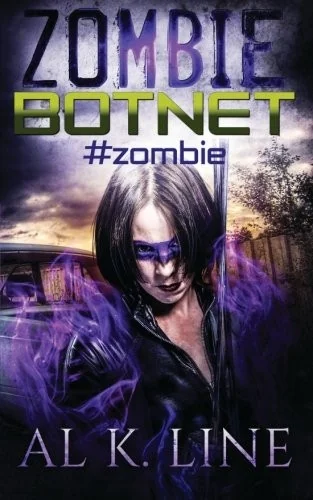 #zombie