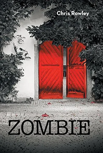 Zombie — Horror Fiction