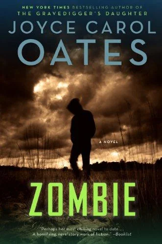 Zombie — Psychological Horror