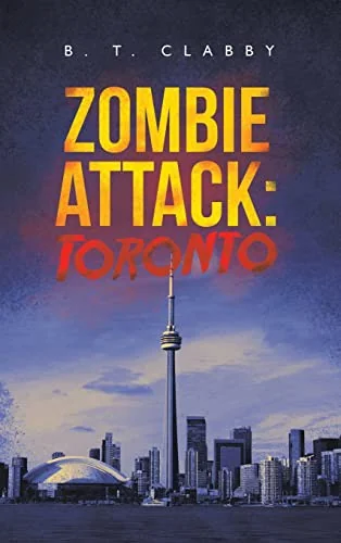 Zombie Attack: Toronto