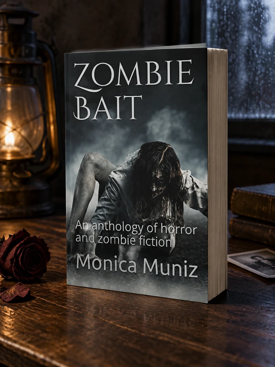 Zombie Bait