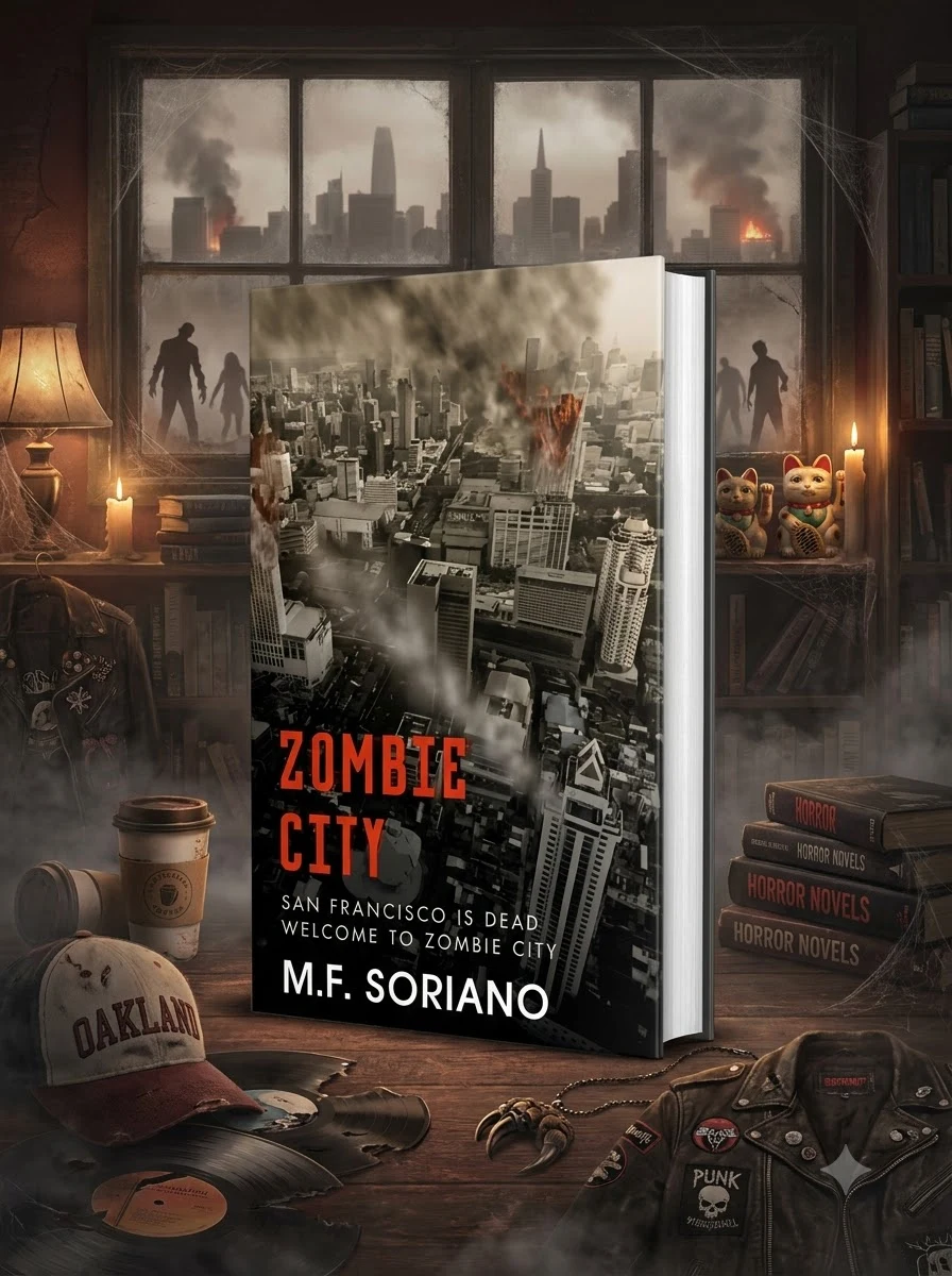 Zombie City
