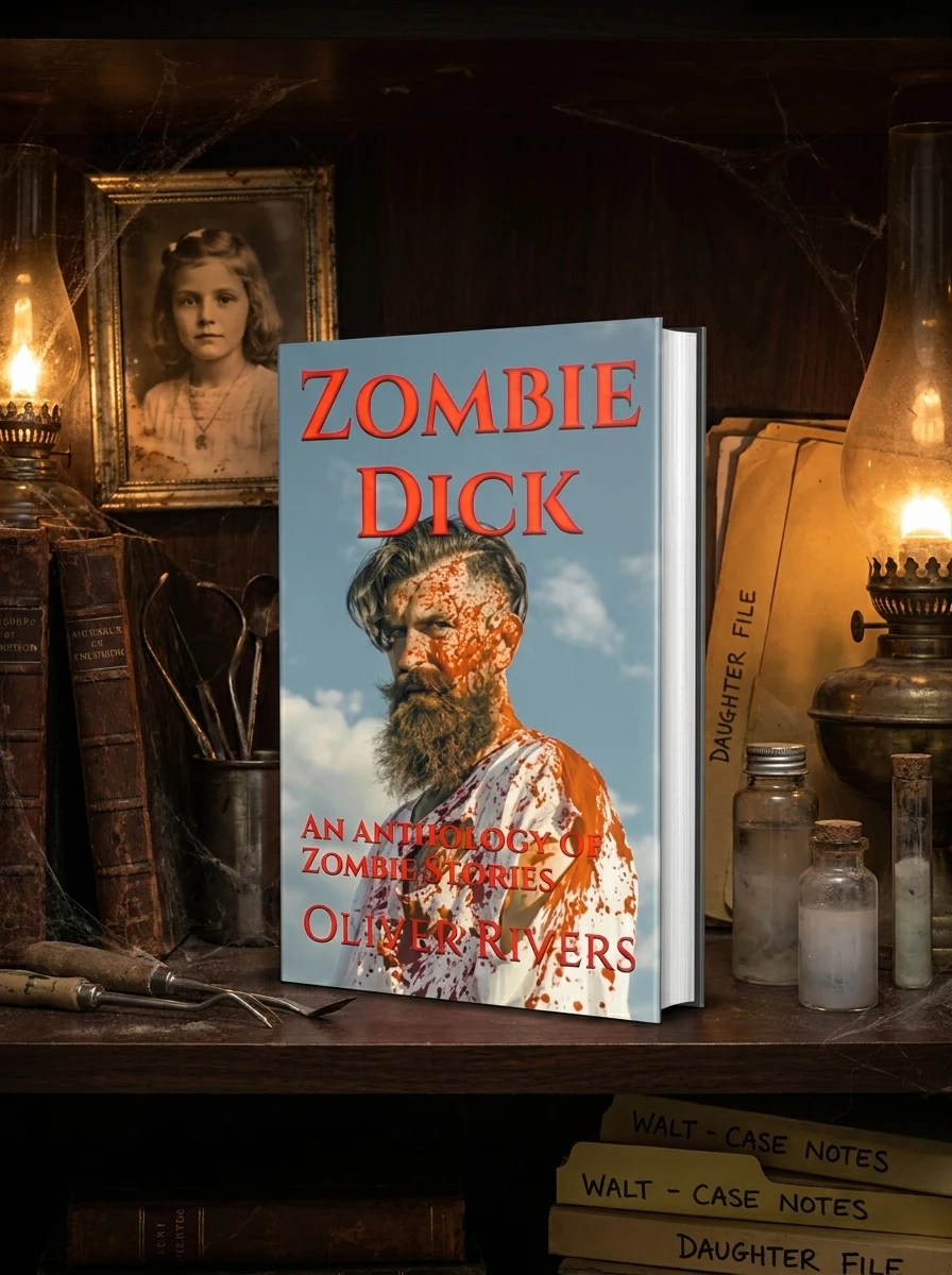 Zombie Dick