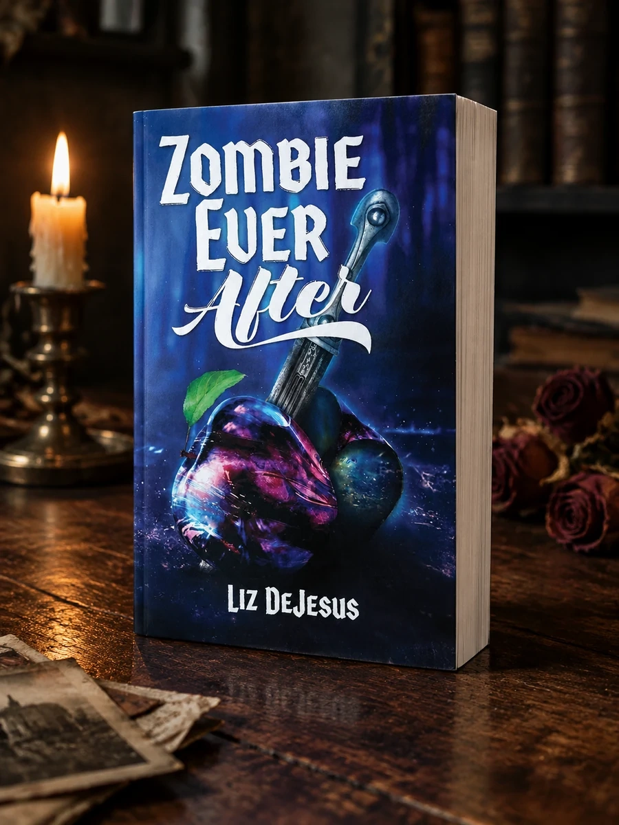 Zombie Ever After