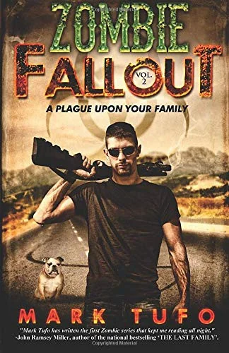 Zombie Fallout 2: A Plague Upon Your Family