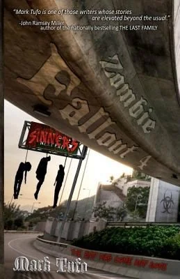 Zombie Fallout 4: The End Has Come and Gone