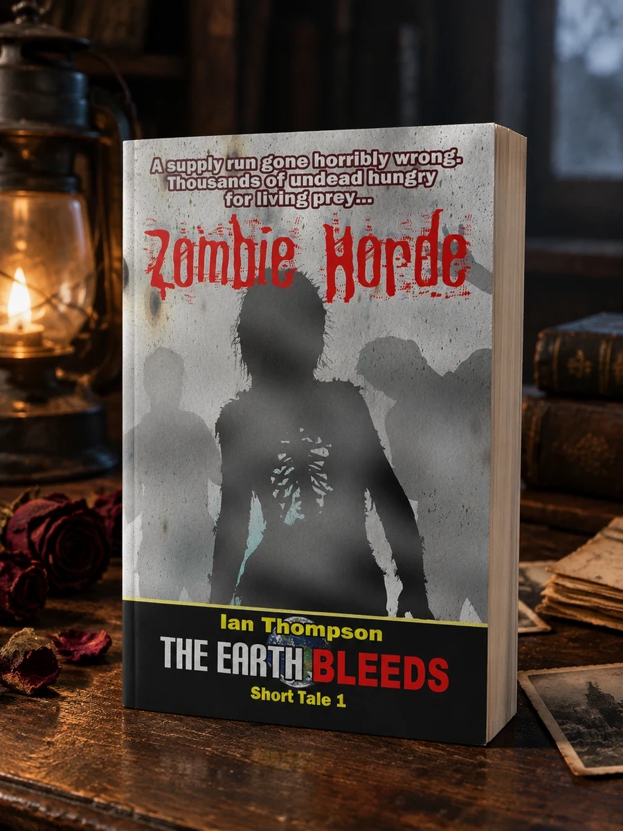 Zombie Horde