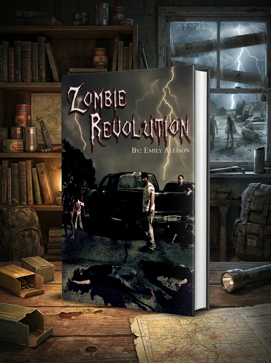 Zombie Revolution