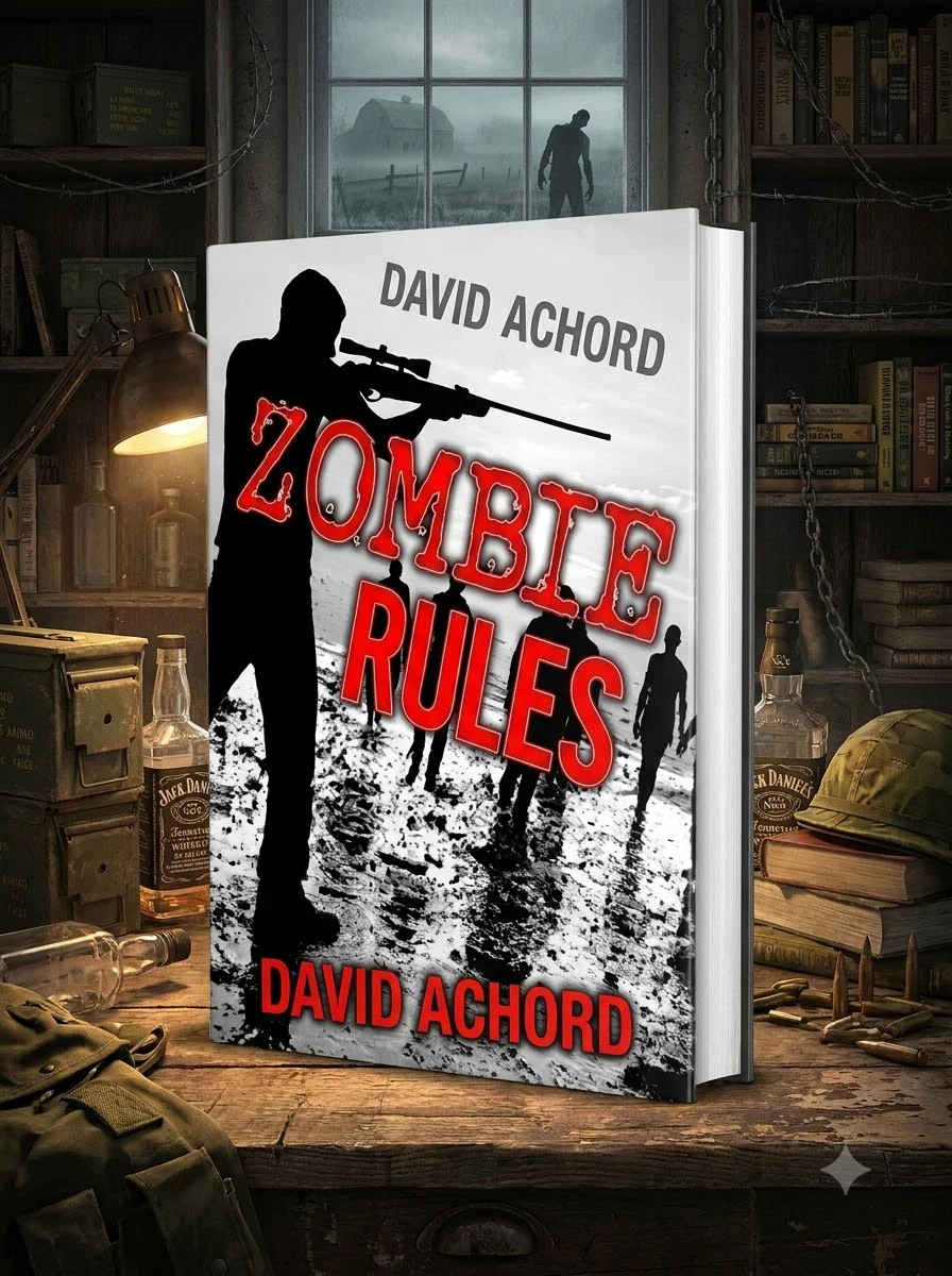 Zombie Rules