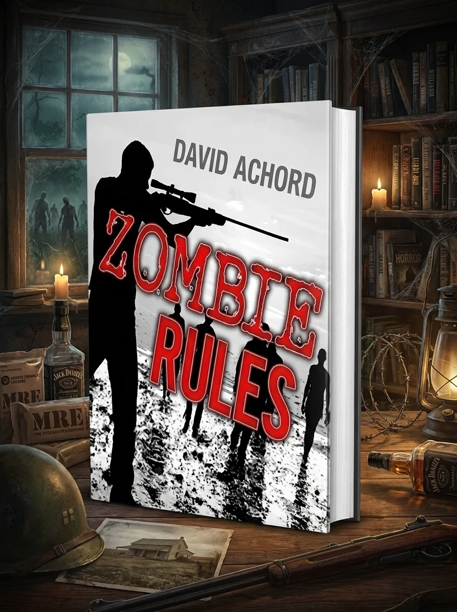 Zombie Rules