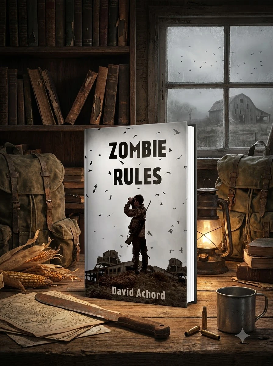 Zombie Rules
