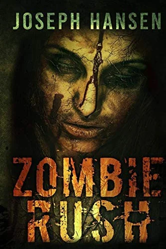 Zombie Rush — Horror Fiction
