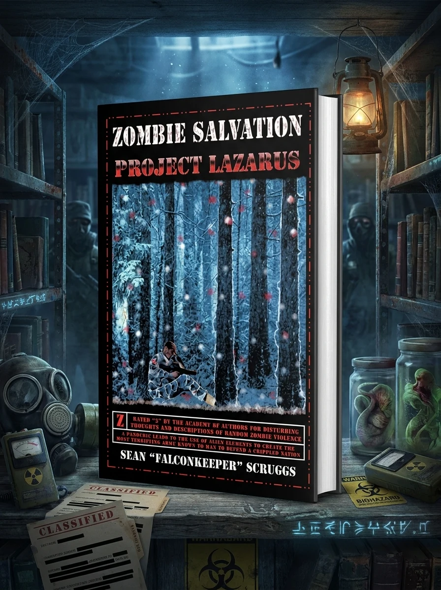 Zombie Salvation