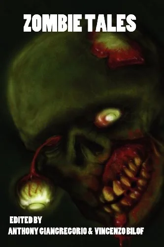 Zombie Tales — Horror Fiction