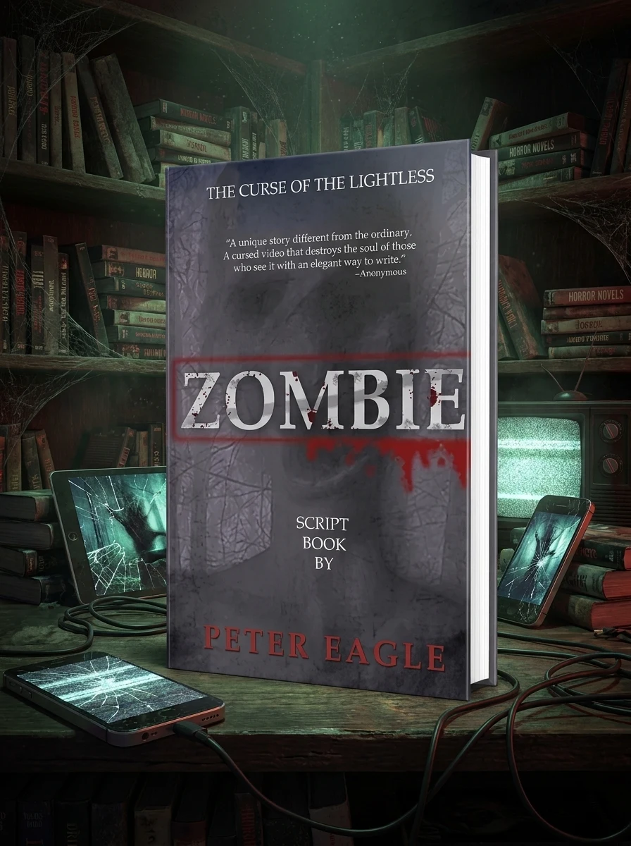 Zombie: The Curse of the Lightless