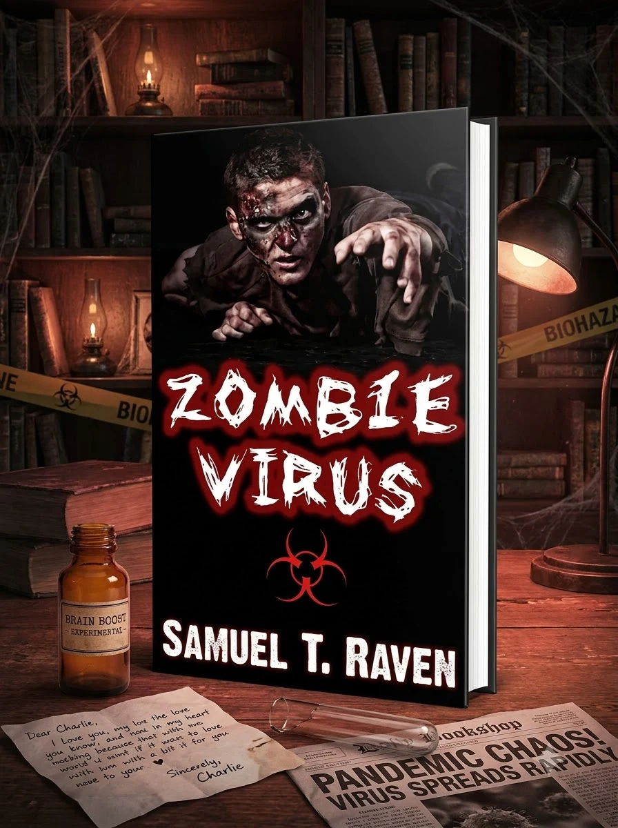 Zombie Virus