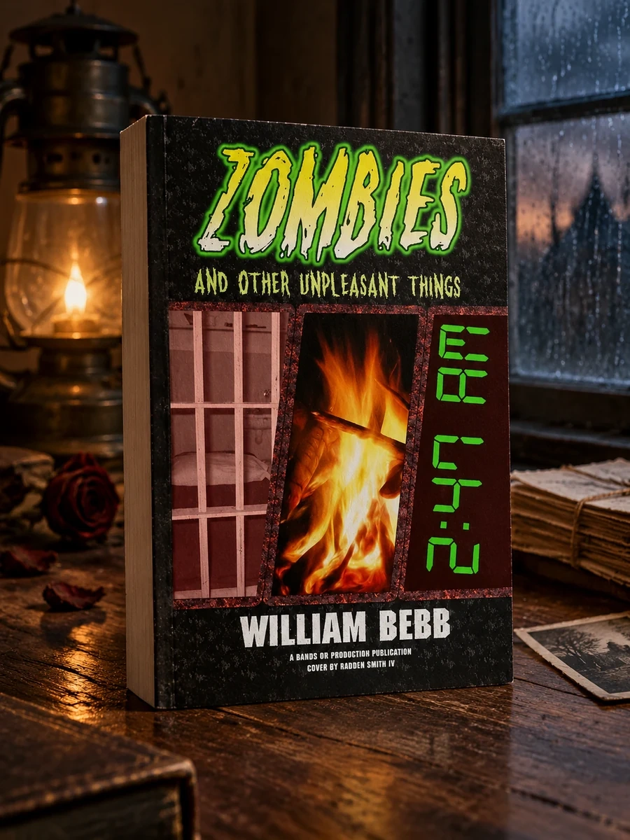 Zombies & Other Unpleasant Things
