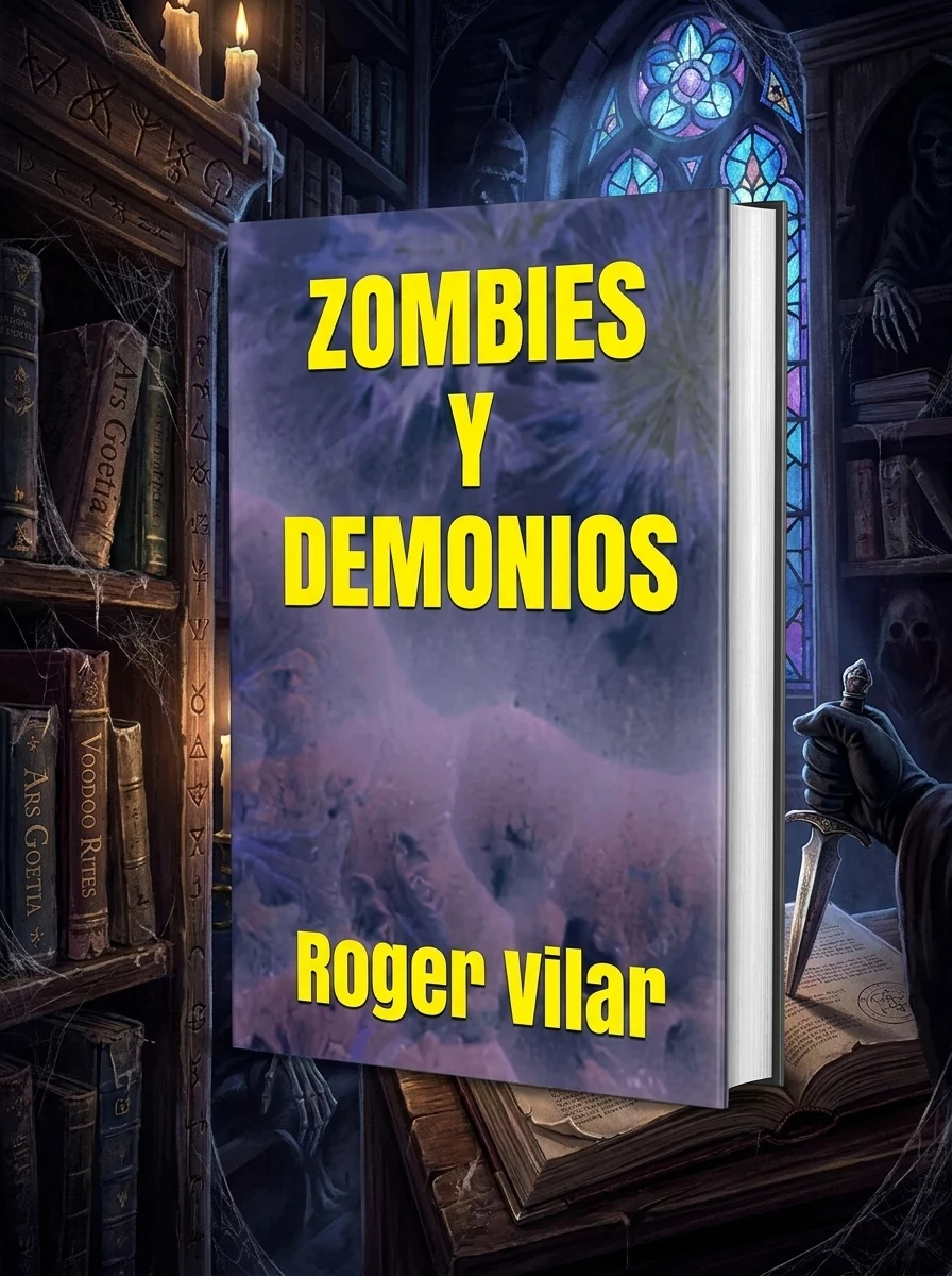 Zombies Y Demonios