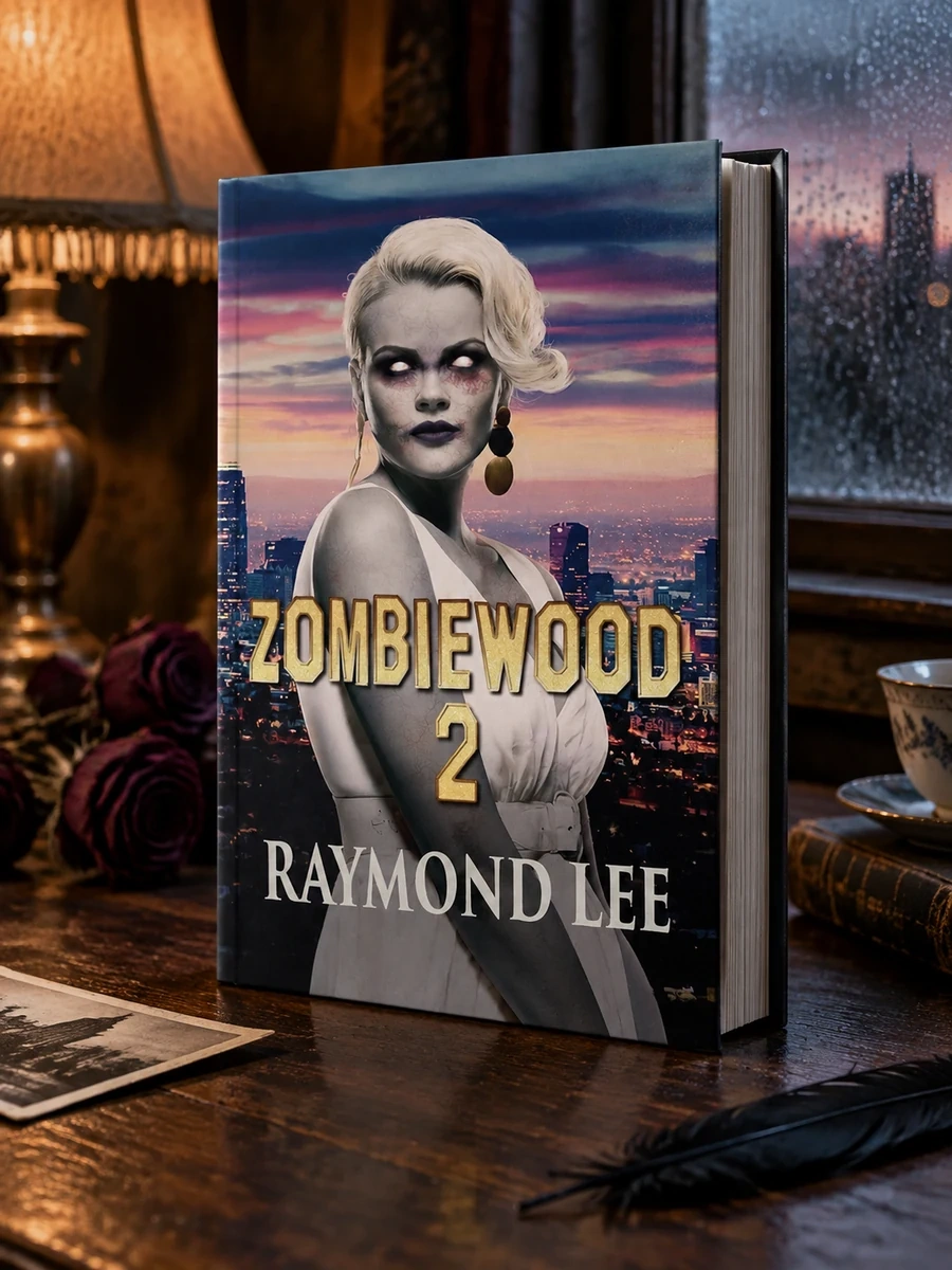 Zombiewood 2