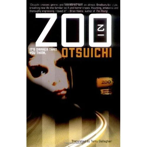 Zoo — Horror Fiction