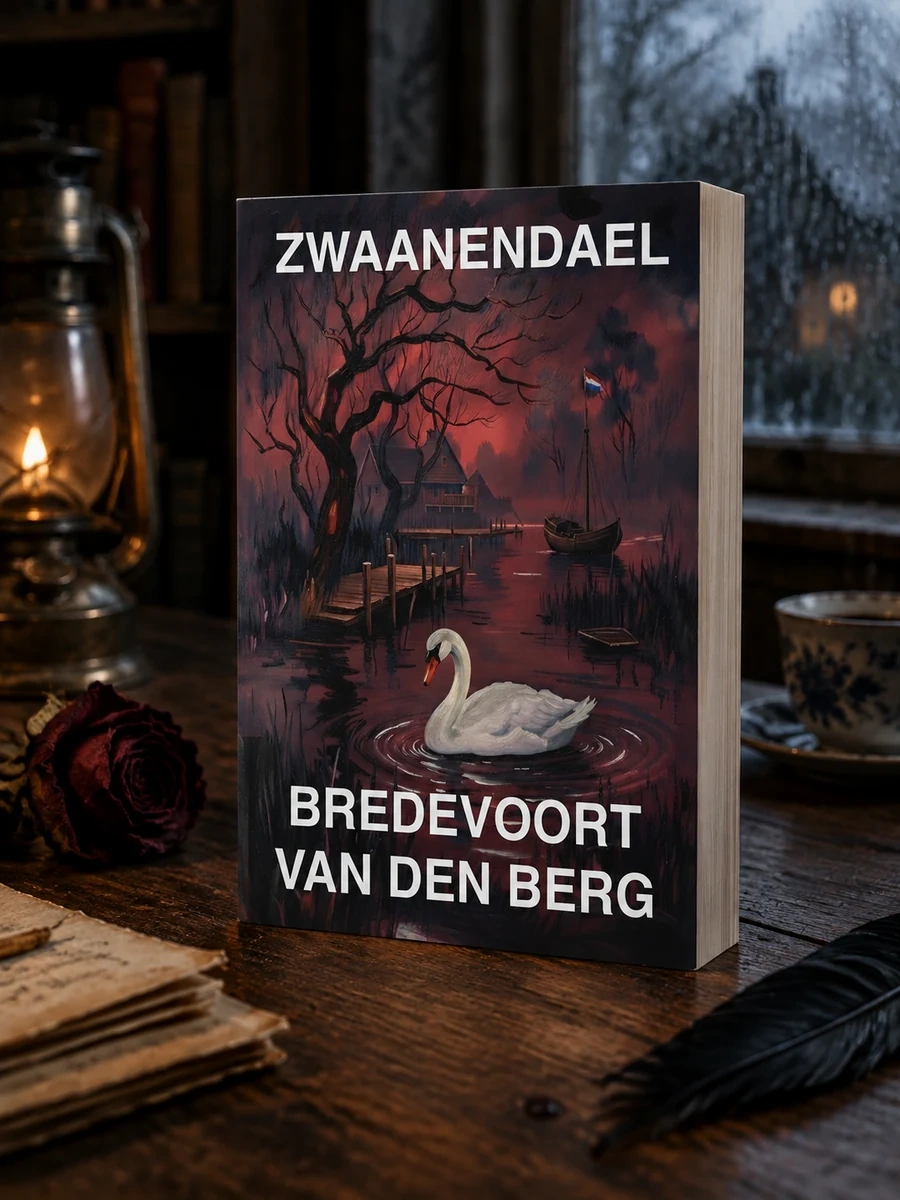 Zwaanendael