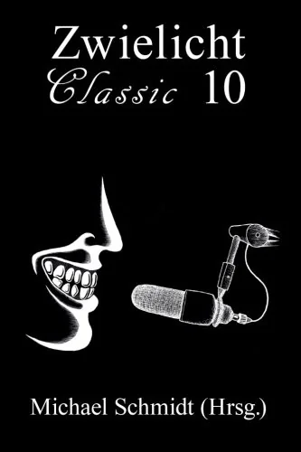 Zwielicht Classic 10 — Horror Fiction